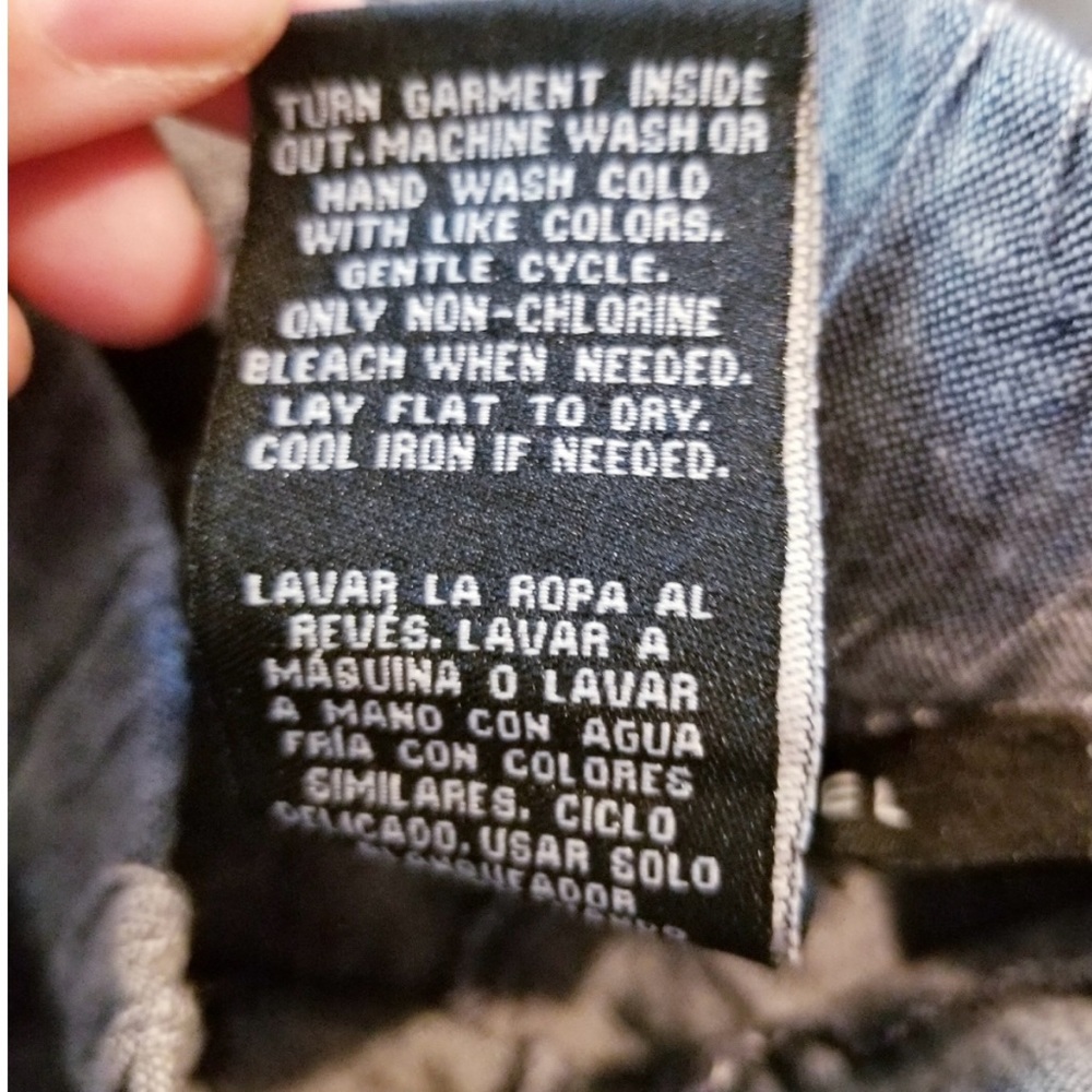 ZAC & RACHEL DRAWSTRING PANTS - Picture 5 of 5